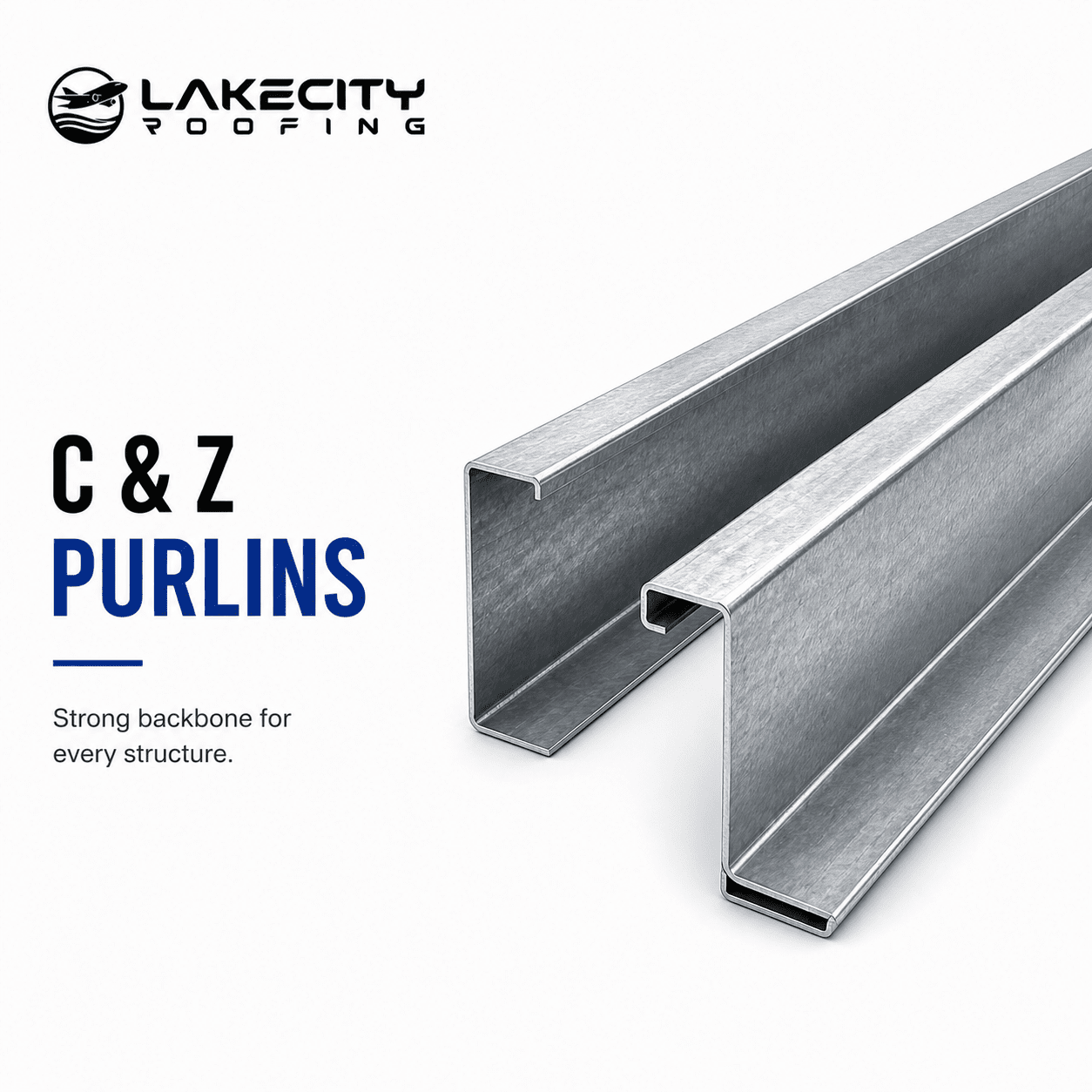 c-z-purlins