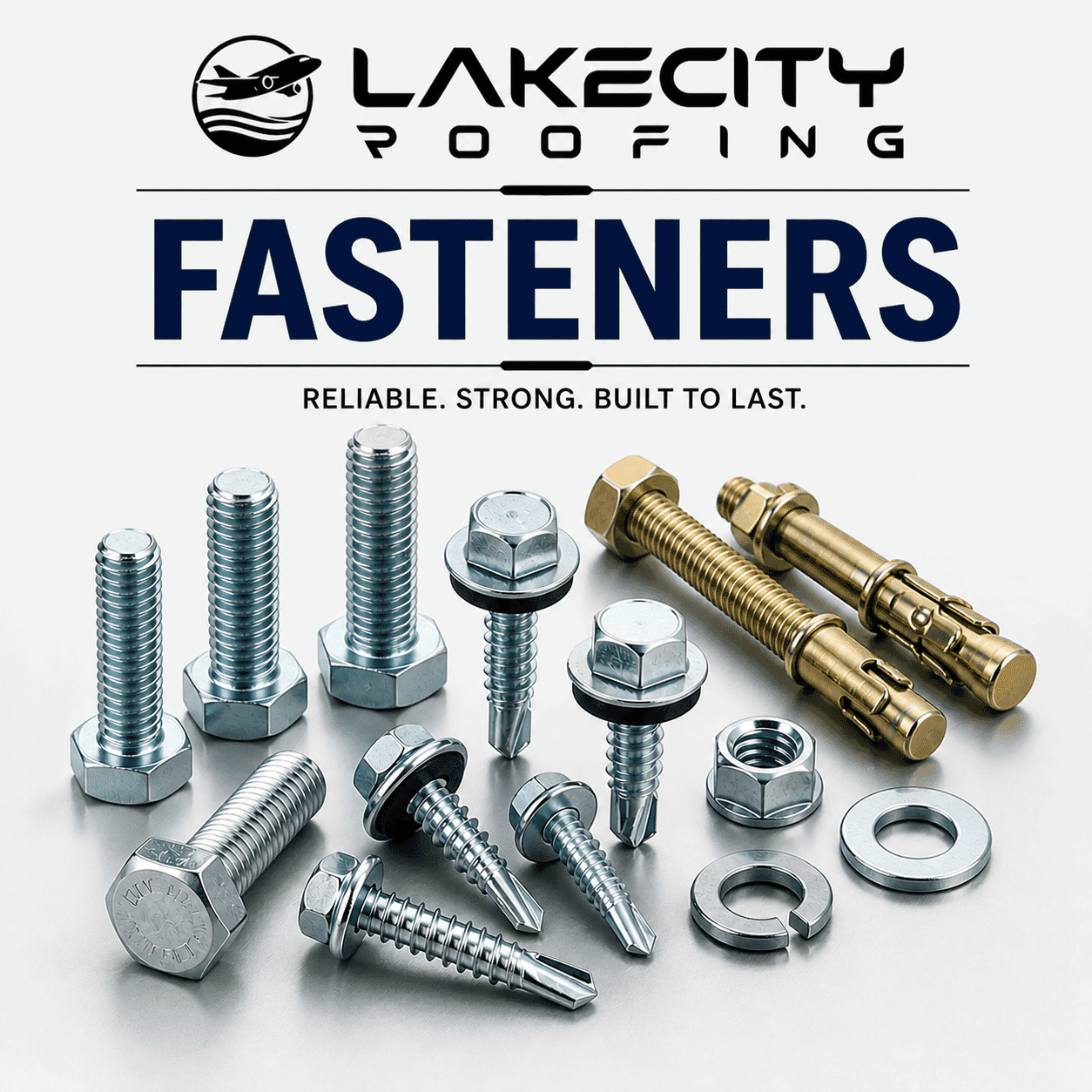 fasteners